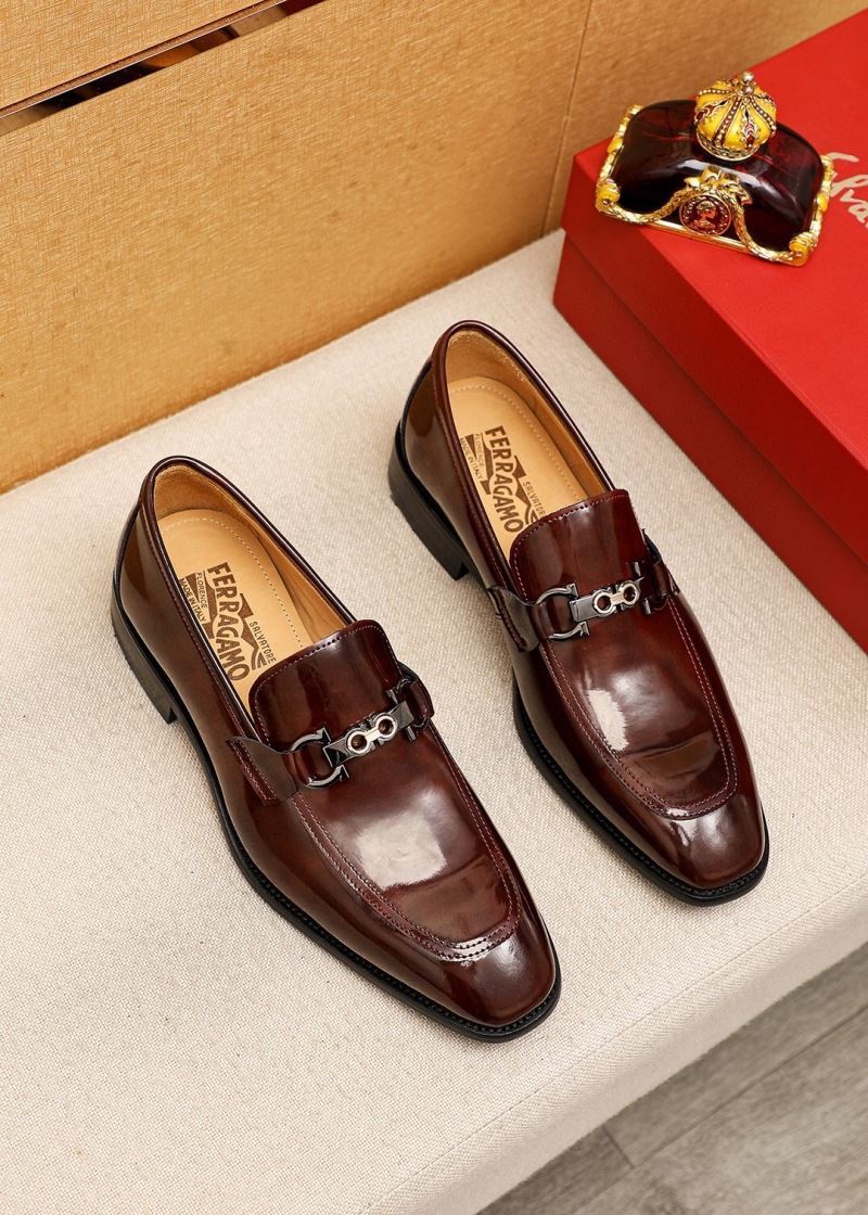 Ferragamo Shoes